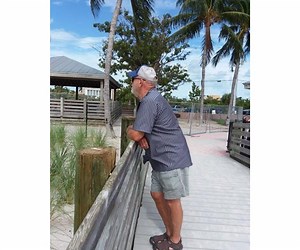 Wayne Robbins Obituary (2023) - Fall Branch, TN - Hamlett-Dobson Funeral Homes and Crematory - Fall Branch