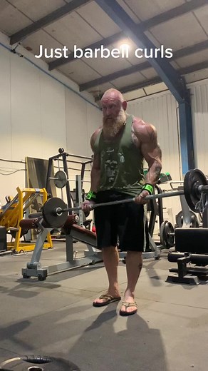 Effective Bodybuilding Tips for Seniors