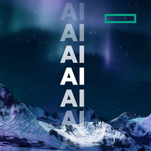 We're not rolling the dice when it comes to the future of technology. 🎲 At #HPEDiscover Las Vegas 2025, we’re sharing the keys to success across AI, networking, and hybrid cloud. https://hpe.to/61824Rtm2 | Hewlett Packard Enterprise