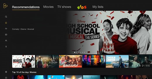 Download and run Watchlist Pro TV on PC & Mac (Emulator)