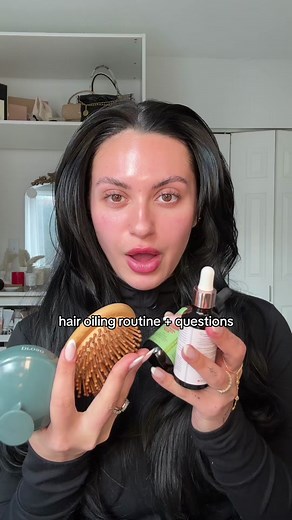 Weekly Hair Oiling Routine: Tips and FAQs Answered