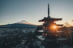 5 best travel shows about Japan | Time Out Tokyo
