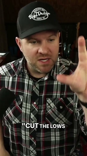 Cut Lows or Boost Highs - The SAME Result!