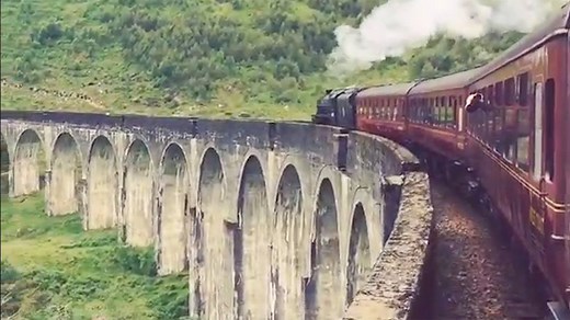 8.2M views · 78K shares | You don't need to be a wizard to ride the Hogwarts Express. | Insider Travel | Facebook