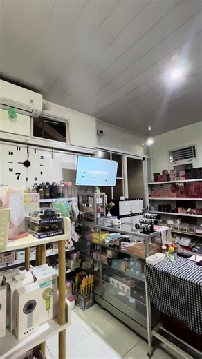 Mutia Store: Your Go-To Online Shop