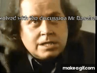 Mr. Helper on Make a GIF