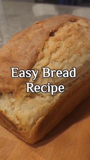 6.4K views · 143 reactions | EASY Bread Recipe ❤️ My baking Journey Year 2024 Disclaimer: I'm not a baker I'm learning how to bake properly Open to any suggestion  | Jhoyful Diaries | Facebook