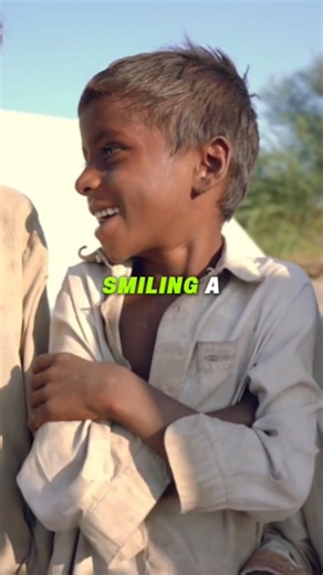 The Saddest People Smile The Most (Psychology Fact)