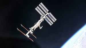 Second Private Astronaut Mission to the ISS Planned for 2023