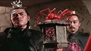 The Web of Death (1976)