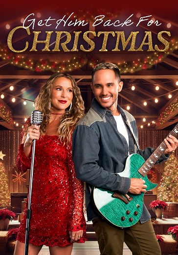 Get Him Back for Christmas streaming: watch online