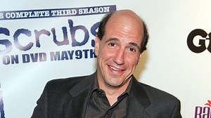 Sam Lloyd, Who Appeared on 'Scrubs' and 'Seinfeld,' Dies at 56