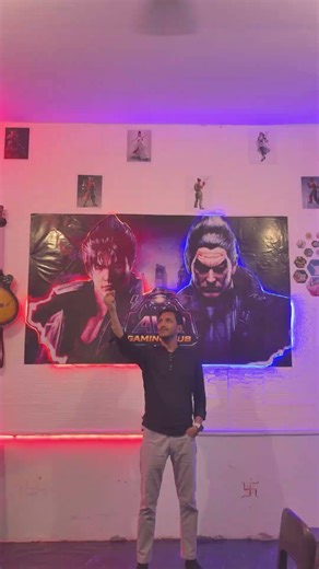 AVR Gaming Hub 🎮🔥 - Peerumadara🥰Ramnagar #shortsfeed #gaming #shorts #shortvideo #viral ❣️