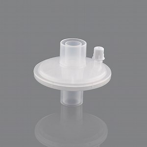 [Hot Item] Advanced Medical Disposable Breathing Filter for Bacterial and Viral Protection