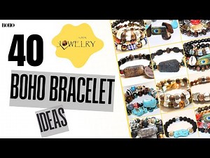 40+ Creative Bracelet Ideas You’ll Want to Try