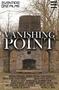 Vanishing Point - Movie