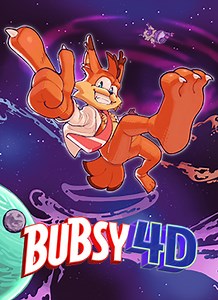 Demo% in 04:15.200 by OddPyro - Bubsy 4D - Speedrun.com