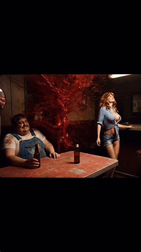 Render Useless on Instagram: "Swamploitation / Swamp gas can strike at any time 💨💨💨 /// #movie #movies #latenight #horror #vhs #70smovies #1970s #70s #swamp #exploitationfilms #cinema #kino #horrormovie #halloween #scary"