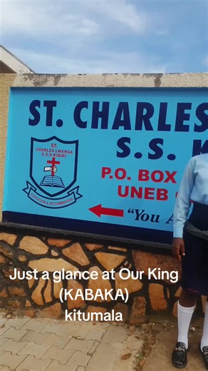 Science Experiments and Catholic Education in Uganda