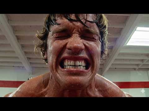 Arnold Schwarzenegger – The Legendary Mass Blueprint | Train Like a Champion