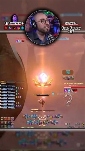 🎬02: Disadvantages of AutoRun... | #FFXIV #Shorts #TwitchClips #Humor