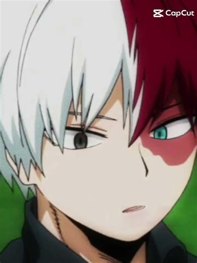 dabi does care for shoto....more than he would like too..