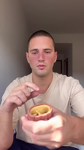 Brutal el nuevo Satisfyer para hombres