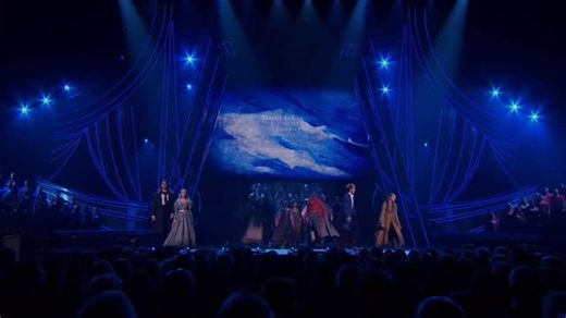 169K views · 20K reactions | We will NEVER get over this performance.  #LesMiz One Day More | Royal Variety Performance | Les Miserables - Musical | Facebook
