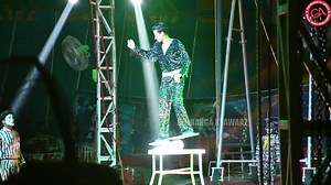 14K views · 690 reactions | GLB:RAMBO CIRCUS AT APPA TEMPLE GROUND, DAILY 3 SHOWS | Gulbarga Ki Awaaz | Facebook