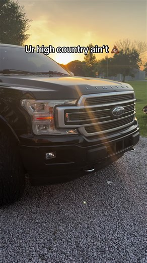 Upgrade Your Ford F150 Limited with Forged American Force