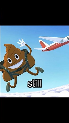 What Happens to Airplane Poop?