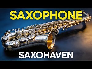 Romantic Saxophone Playlist 💖|Greatest Sax Collection Vol. 9| Against All Odds & Titanic Sax Covers