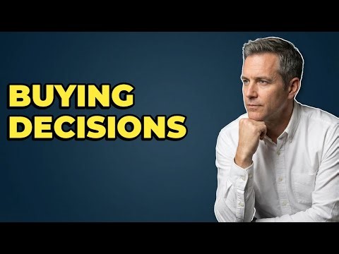 What Are The Main Elements Of Consumer Behavior?