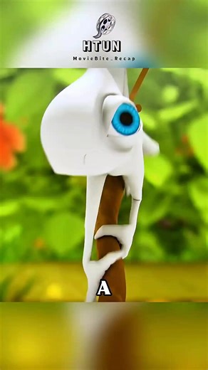 Intriguing Cartoon Movie Recap Summary