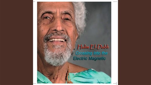 【具象音乐/磁带音乐】（世界上最早电子音乐之一，比舍费尔早四年，古老神秘的Zar仪式音乐）Halim El-Dabh - Wire Recorder Piece