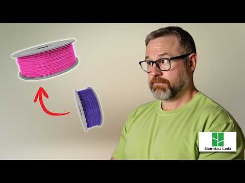 You’re mapping colors wrong in Bambu Studio. please stop.