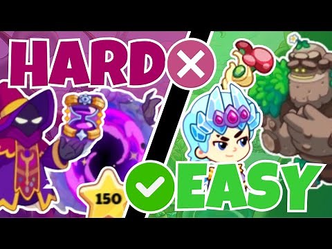 Tips To Make Hard Mode Easy! | Prodigy Math Game