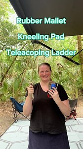 RVers need lots of tools to fix the endless problems in their RVs. Go ahead and shop our recommended tools while many of them are on sale! #rvtips #rvcamping #rvtravel #rvaccessories | Travels with Ted Blog