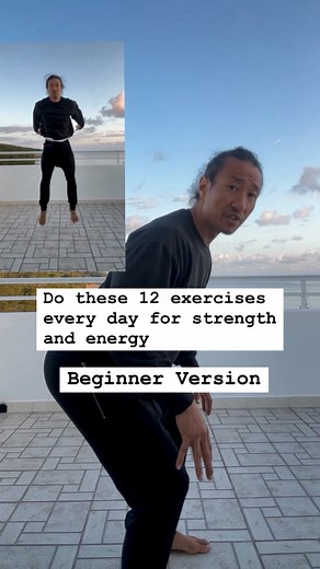 280K views · 5.9K reactions | These 12 exercises would allow you to...