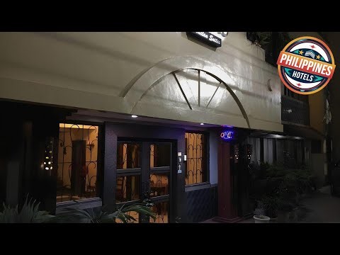 Centro Mactan Suites | Cebu, Philippines | Hotel Review 🌟