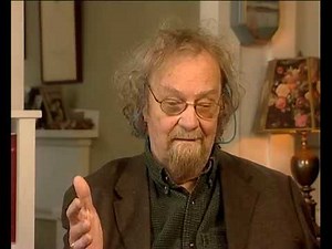 Donald Hall - Interviewing Ezra Pound (44/111)