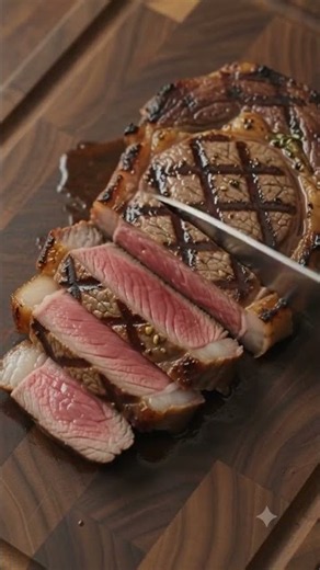 Preparing grilled steak salad 202608041218