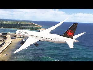 Mastering Stormy Weather in Microsoft Flight Simulator - 021