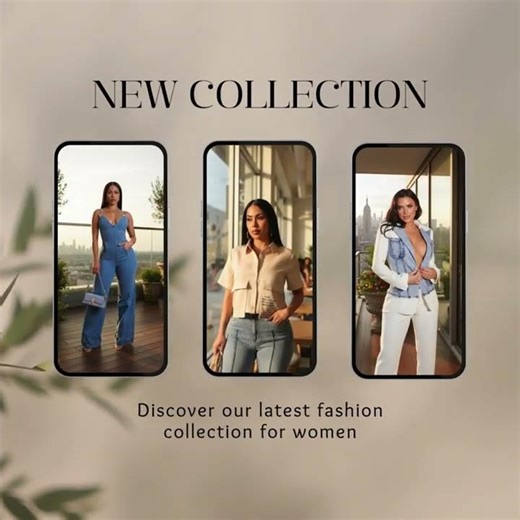 New Women’s Fashion Collection 2025 👗✨ Dresses, Skirts & Trendy Outfits