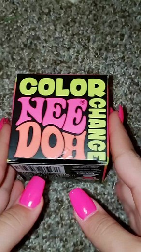 unboxing the nee doh ball#fyp