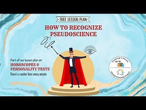 How to Recognize Pseudoscience