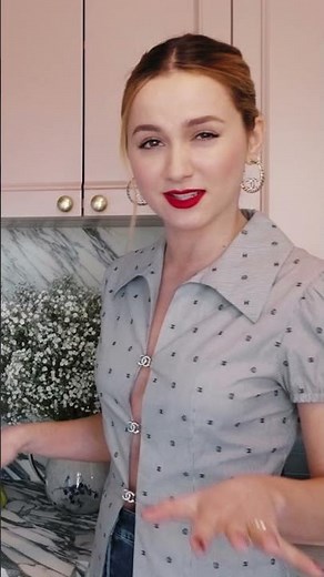 Maude Apatow Loves Pink