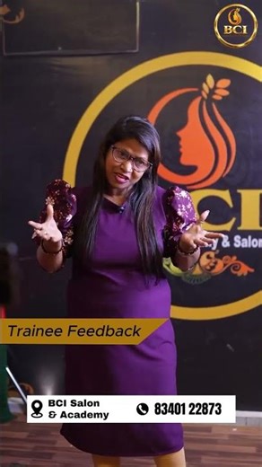 Real students. Real learning|#hair #haircare #hairstyle