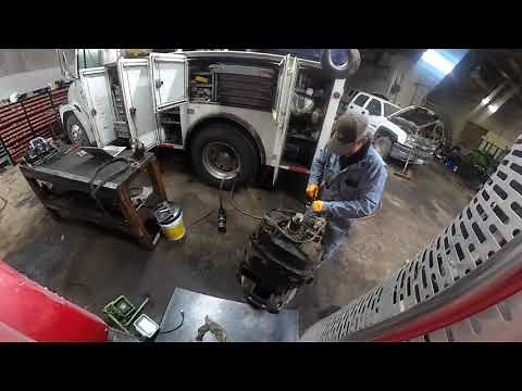 Eaton RTLO18918B disassembly