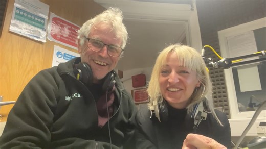 Join us for the Friday breakfast show on SourceFM from 7am today! 96.1fm, thesourcefm.co.uk or on the app. | Sourcefm